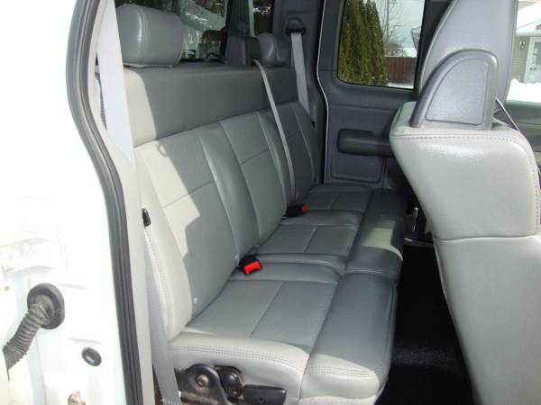 2007 Ford F150 FX4 Super Cab (1 Owner/31, 000 miles) for sale in Deerfield, WI – photo 6