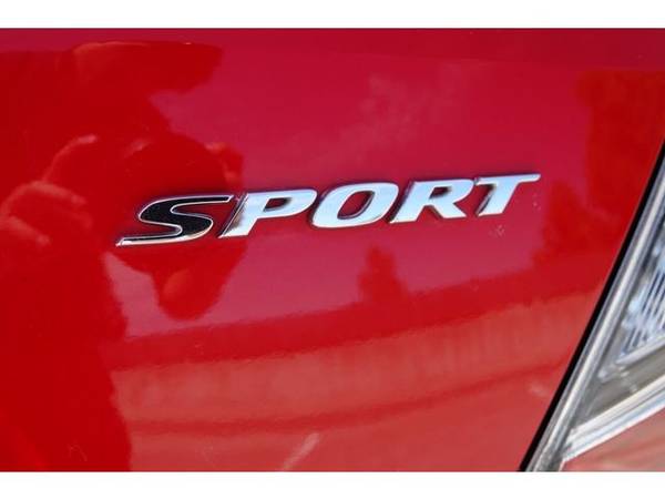 2017 Honda Civic Sport 4dr Hatchback CVT - cars & trucks - by dealer... for sale in San Jose, CA – photo 10