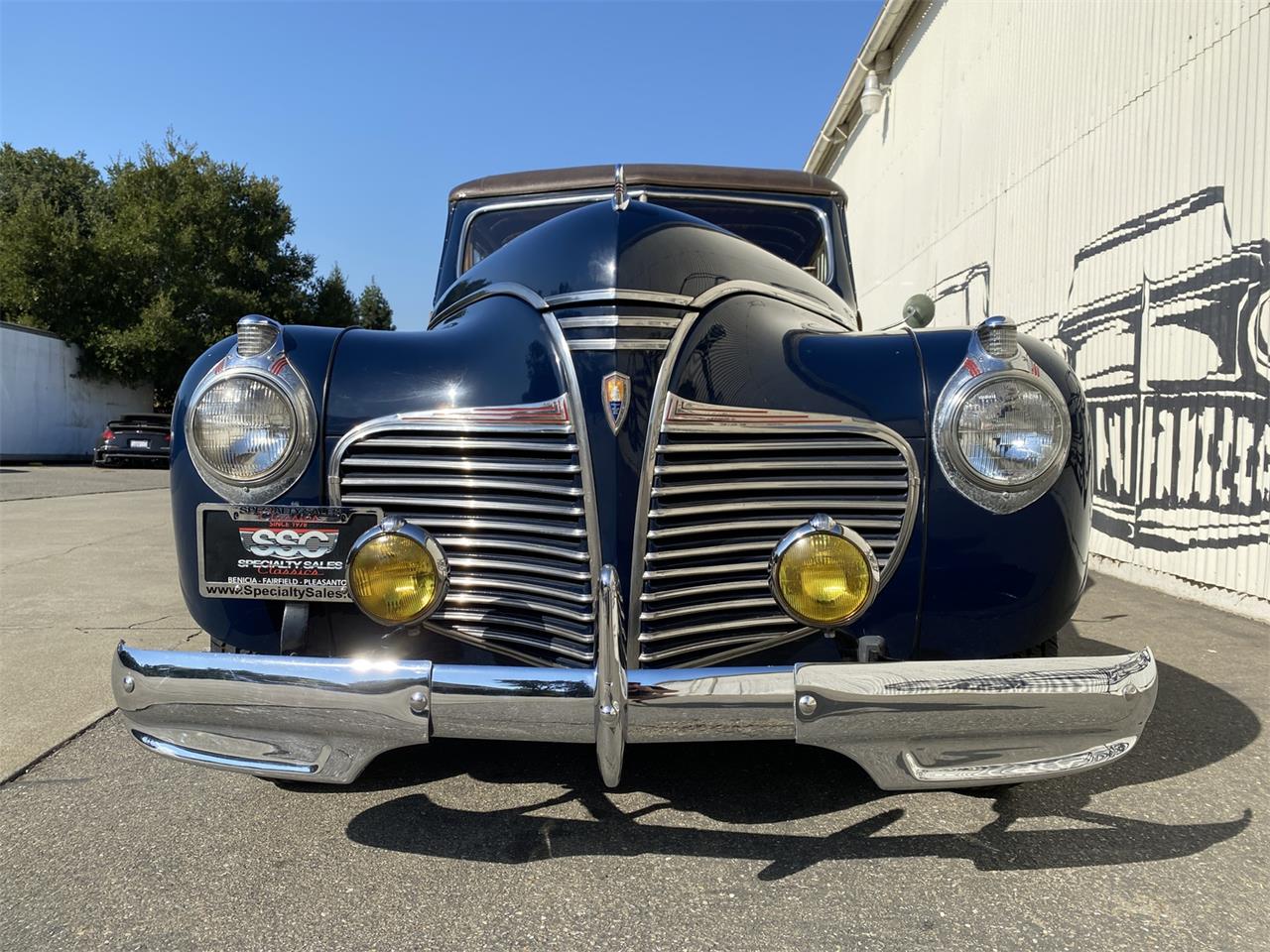 1941 Plymouth Special for sale in Fairfield, CA – photo 19