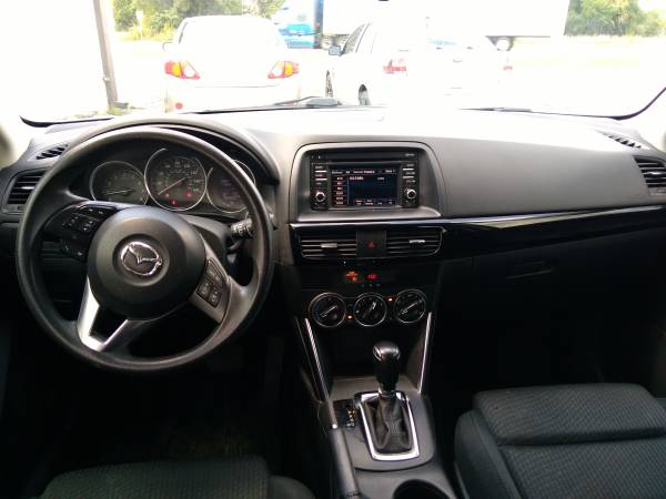 2015 Mazda CX-5 - - by dealer - vehicle automotive sale for sale in Punta Gorda, FL – photo 9