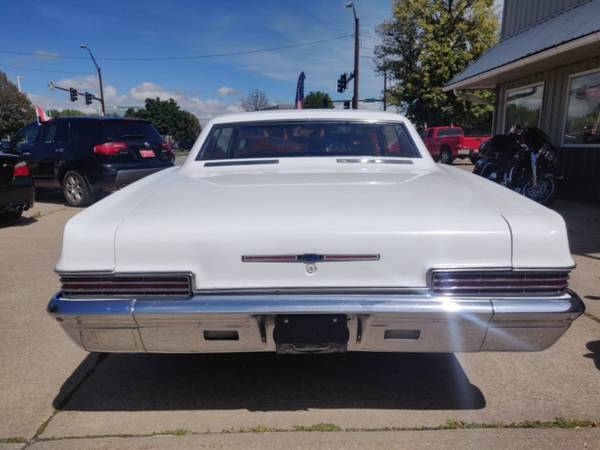 NICE AMERICAN CLASSIC! 1966 CHEVROLET CAPRICE-DRIVES PERFECT for sale in Cedar Rapids, IA – photo 5
