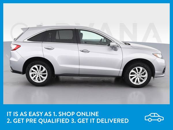 2018 Acura RDX Technology and AcuraWatch Plus Pkg Sport Utility 4D for sale in Annapolis, MD – photo 10