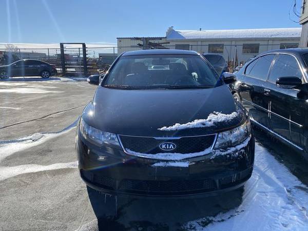 2010 Kia Forte EX Financing Available - cars & trucks - by dealer -... for sale in Billings, MT – photo 2
