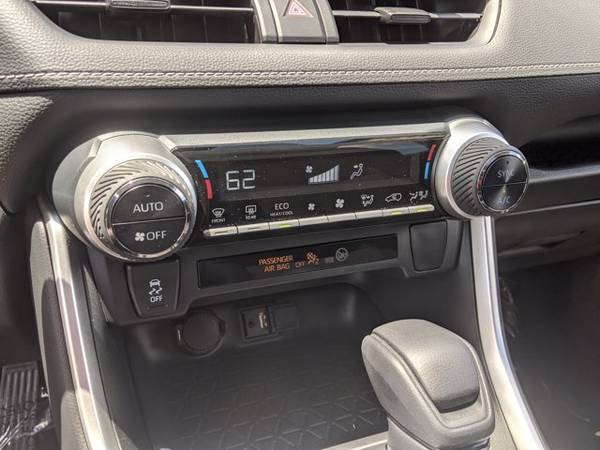 2019 Toyota RAV4 XLE AWD All Wheel Drive SKU:KC018253 - cars &... for sale in Pinellas Park, FL – photo 16