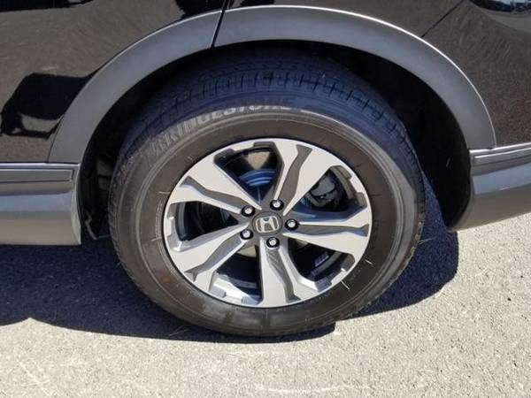 2019 Honda CR-V AWD All Wheel Drive CRV LX SUV - - by for sale in Klamath Falls, OR – photo 22