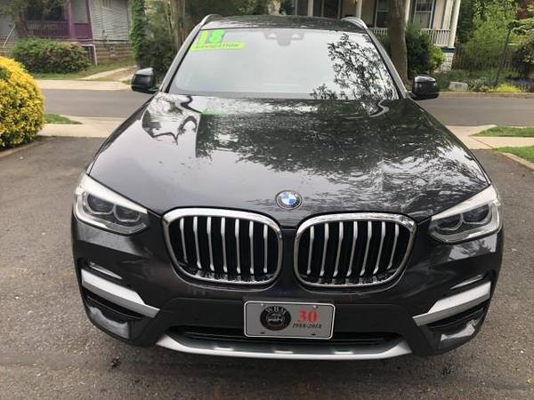 2018 BMW X3 - - by dealer - vehicle automotive sale for sale in Arlington, District Of Columbia – photo 8