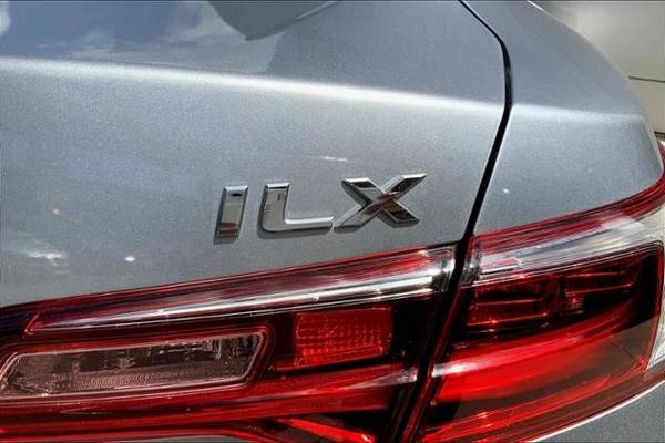 2018 Acura ILX Sedan w/Technology Plus Pkg Sedan for sale in Honolulu, HI – photo 7