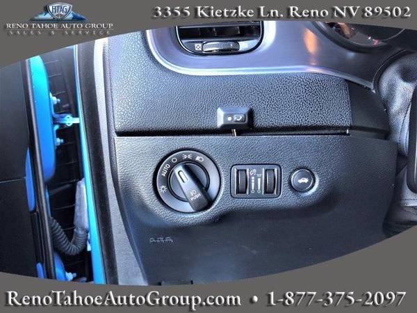 2016 Dodge Charger R/T - - by dealer - vehicle for sale in Reno, NV – photo 12