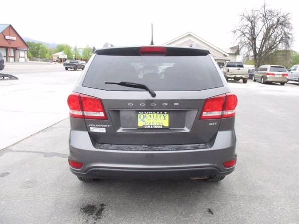 2014 Dodge Journey SXT - - by dealer - vehicle for sale in Salmon, MT – photo 2