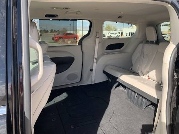 2017 Chrysler Pacifica Touring-L Plus 4dr Wagon for sale in Lake Havasu City, AZ – photo 19