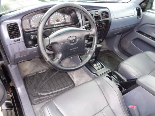 1999 Toyota 4runner Limited Good Condition NO Accident 1 Owner for sale in Dallas, TX – photo 11
