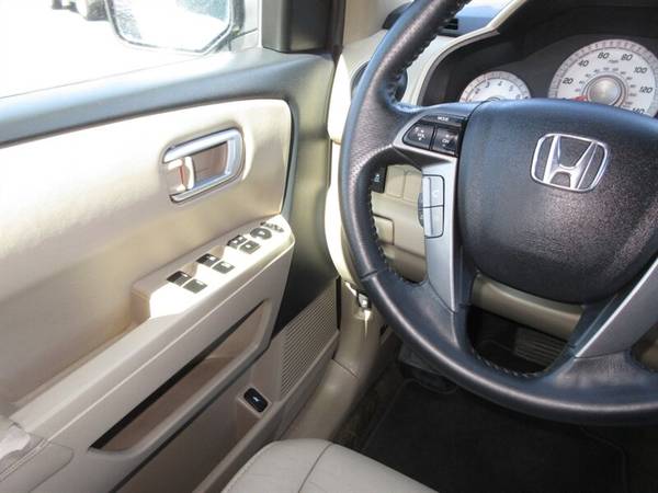 2015 Honda Pilot EX-L - - by dealer - vehicle for sale in Santa Cruz, CA – photo 12