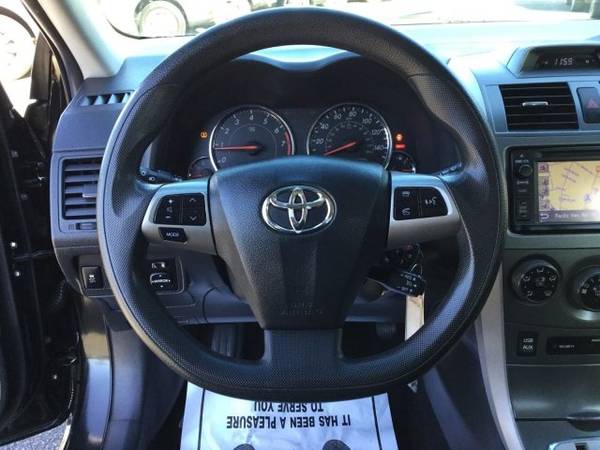 2013 Toyota Corolla S for sale in Lynnwood, WA – photo 7