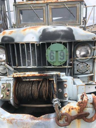 1952 STU Deuce Army Truck - - by dealer - vehicle for sale in Grand Junction, CO – photo 6