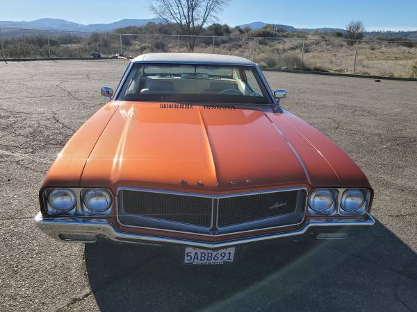 1970 buick skylark for sale in Sutter, CA – photo 14