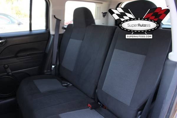 2016 Jeep Patriot, Rebuilt/Restored & Ready To Go!!! - cars & trucks... for sale in Salt Lake City, WY – photo 10