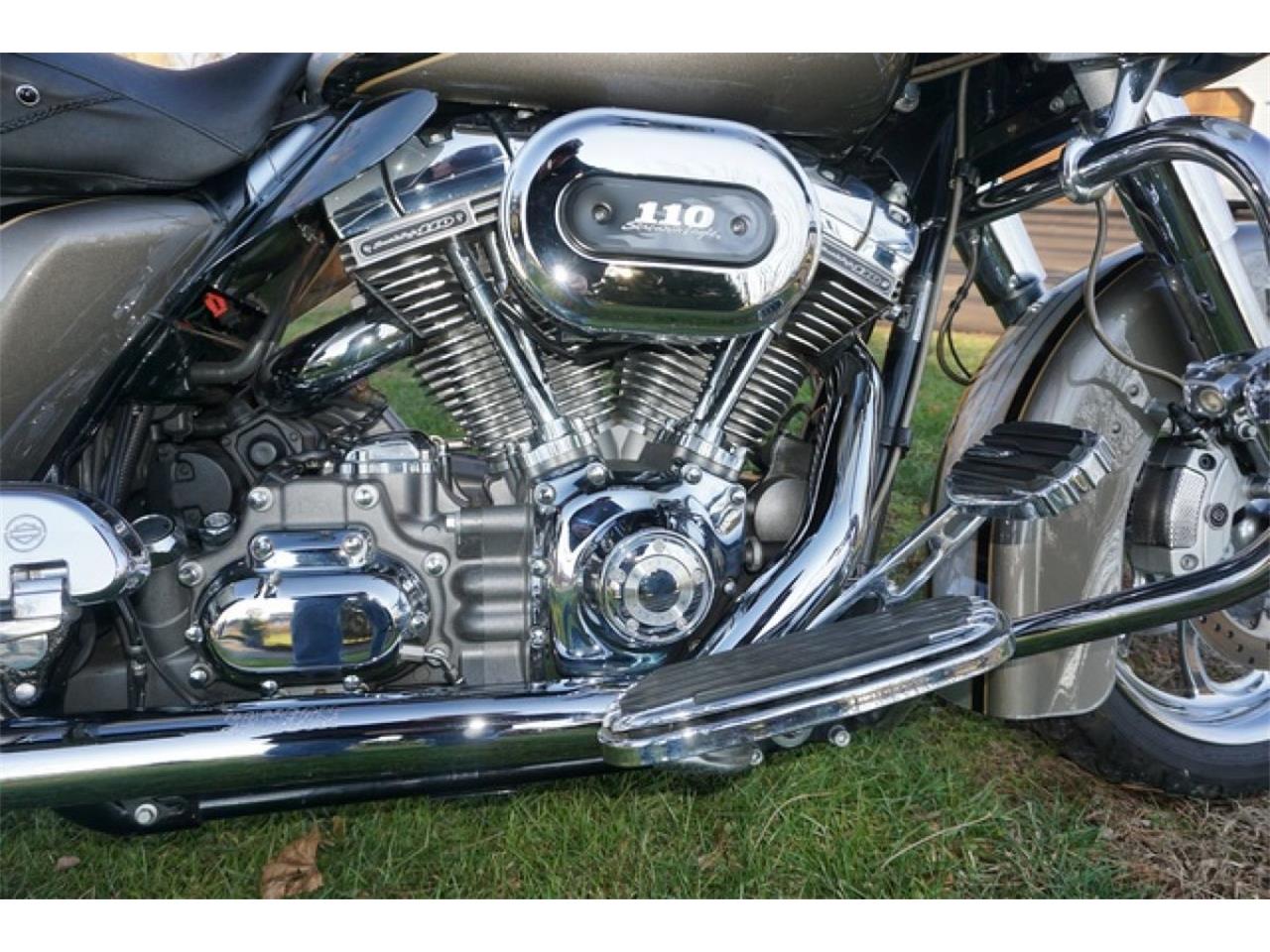 2009 Harley-Davidson Road Glide for sale in Monroe Township, NJ – photo 22