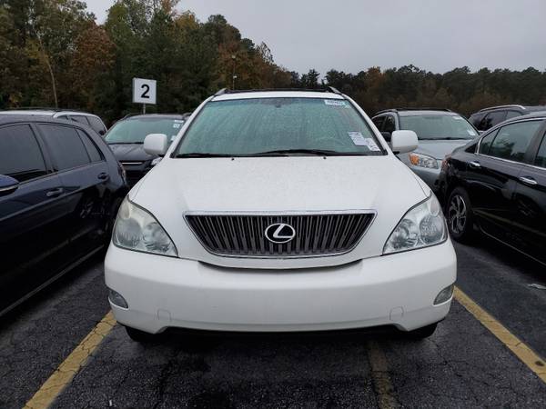 2007 Lexus RX 350 FWD - cars & trucks - by dealer - vehicle... for sale in McDonough, GA – photo 2