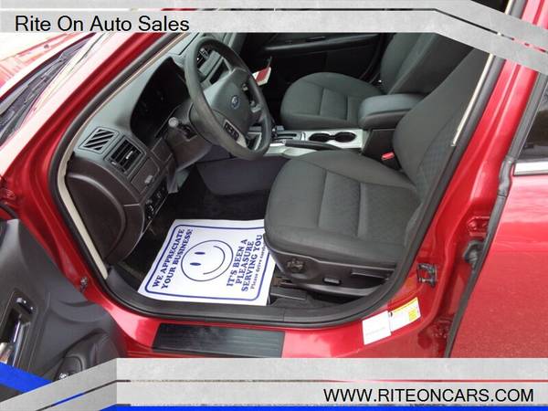 2010 Ford Fusion SE for sale in FLAT ROCK, MI – photo 9