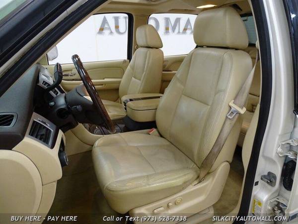2008 Cadillac Escalade EXT AWD Navi Camera Leather Sunroof AWD Base for sale in Paterson, NJ – photo 8