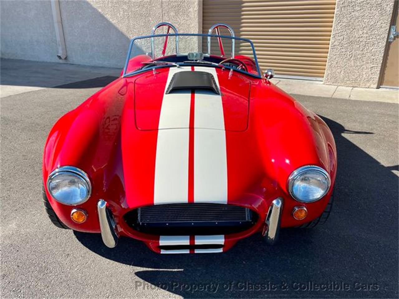 1965 Shelby Cobra for sale in Las Vegas, NV – photo 2