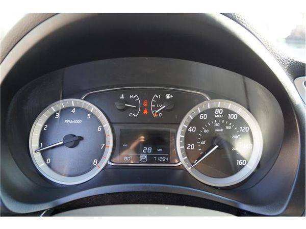 2014 Nissan Sentra S Sedan 4D for sale in Concord, CA – photo 16