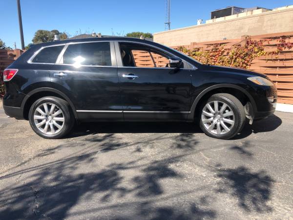 2009 Mazda CX-9 Touring Sport – Third Row - cars & trucks - by owner... for sale in Lompoc, CA – photo 2