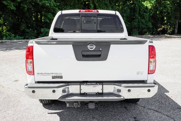 Nissan Frontier Truck Bluetooth Rear Camera! for sale in Lynchburg, VA – photo 6