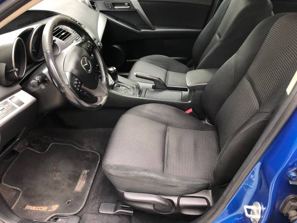 2012 Mazda3 for sale in LAKE VILLA, IL – photo 7