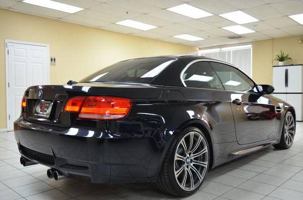 2008 BMW M3 Convertible 2D - 99.9% GUARANTEED APPROVAL! - cars &... for sale in MANASSAS, District Of Columbia – photo 7