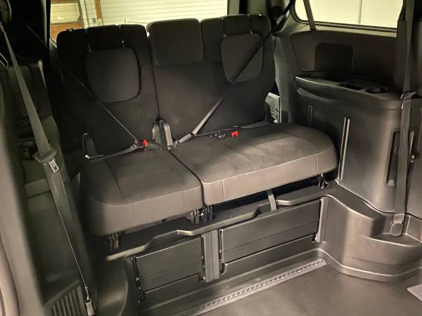Wheelchair Accessible 2018 Dodge Grand Caravan SE Blacktop Package for sale in Palmer, AK – photo 10