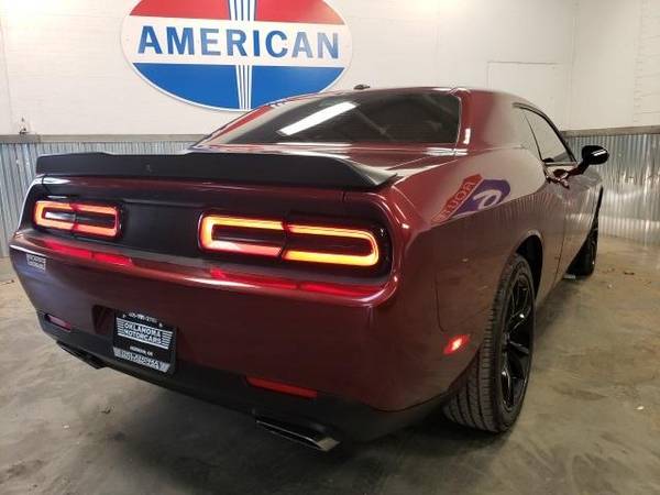 2017 Dodge Challenger R/T - - by dealer - vehicle for sale in Norman, OK – photo 10
