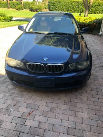 2004 BMW - cars & trucks - by owner - vehicle automotive sale for sale in Estero, FL – photo 4