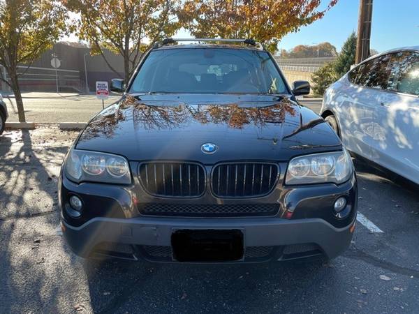 2008 BMW X3 3.0si SUV For Sale! - cars & trucks - by owner - vehicle... for sale in Monroe, CT – photo 2