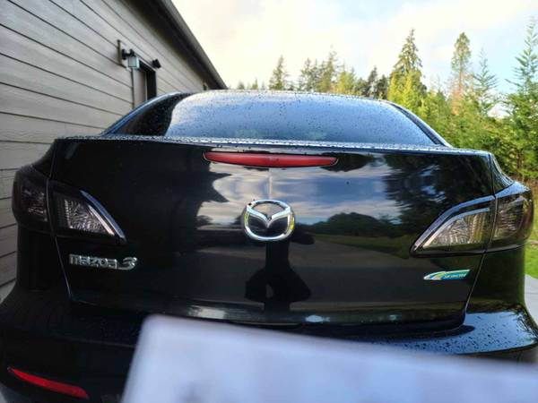 2013 Mazda 3i Grand Touring, NEW ENGINE! - cars & trucks - by owner... for sale in Vancouver, OR – photo 10