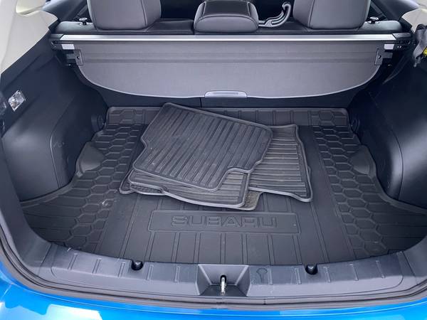 2017 Subaru Impreza 2.0i Limited Wagon 4D wagon Blue - FINANCE... for sale in Riverdale, IL – photo 23