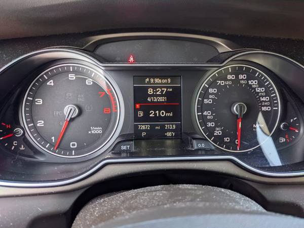 2014 Audi allroad Premium Plus AWD All Wheel Drive SKU: EA138251 for sale in Orlando, FL – photo 11