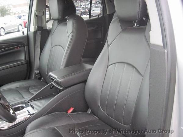2015 BUICK ENCLAVE LEATHER AWD for sale in Mount Joy, PA – photo 15