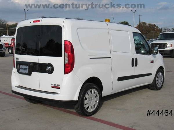 2017 Ram Promaster City Bright White Clear Coat WOW... GREAT DEAL! -... for sale in Grand Prairie, TX – photo 2