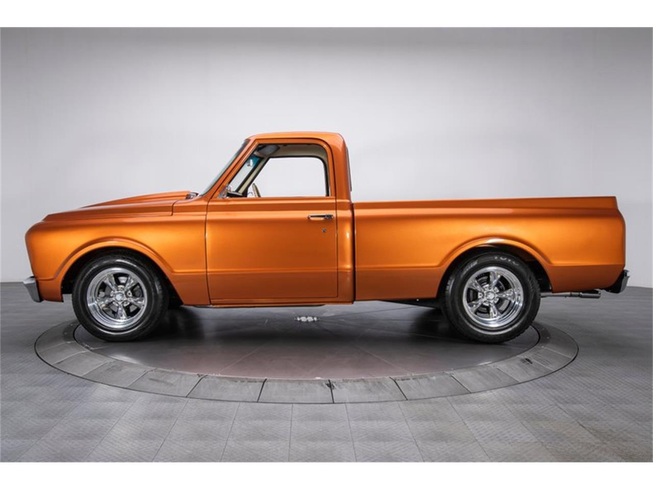 1967 Chevrolet C10 for sale in Charlotte, NC – photo 9