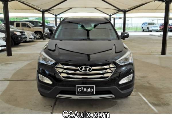 2014 Hyundai Santa Fe Sport - - by dealer - vehicle for sale in Plano, TX – photo 2