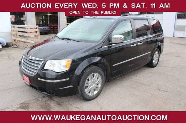2010 CHRYSLER TOWN&COUNTRY/07-08-09 DODGE NITRO-GRAND... for sale in WAUKEGAN, IL – photo 2