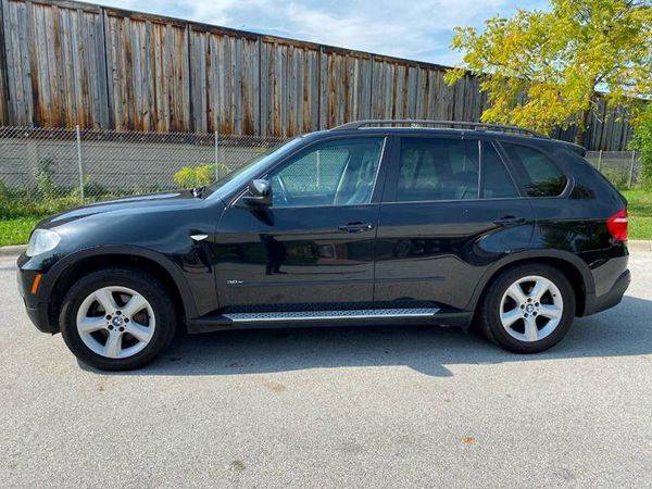 2008 BMW X5 3.0si AWD 4dr SUV for sale in posen, IL – photo 4