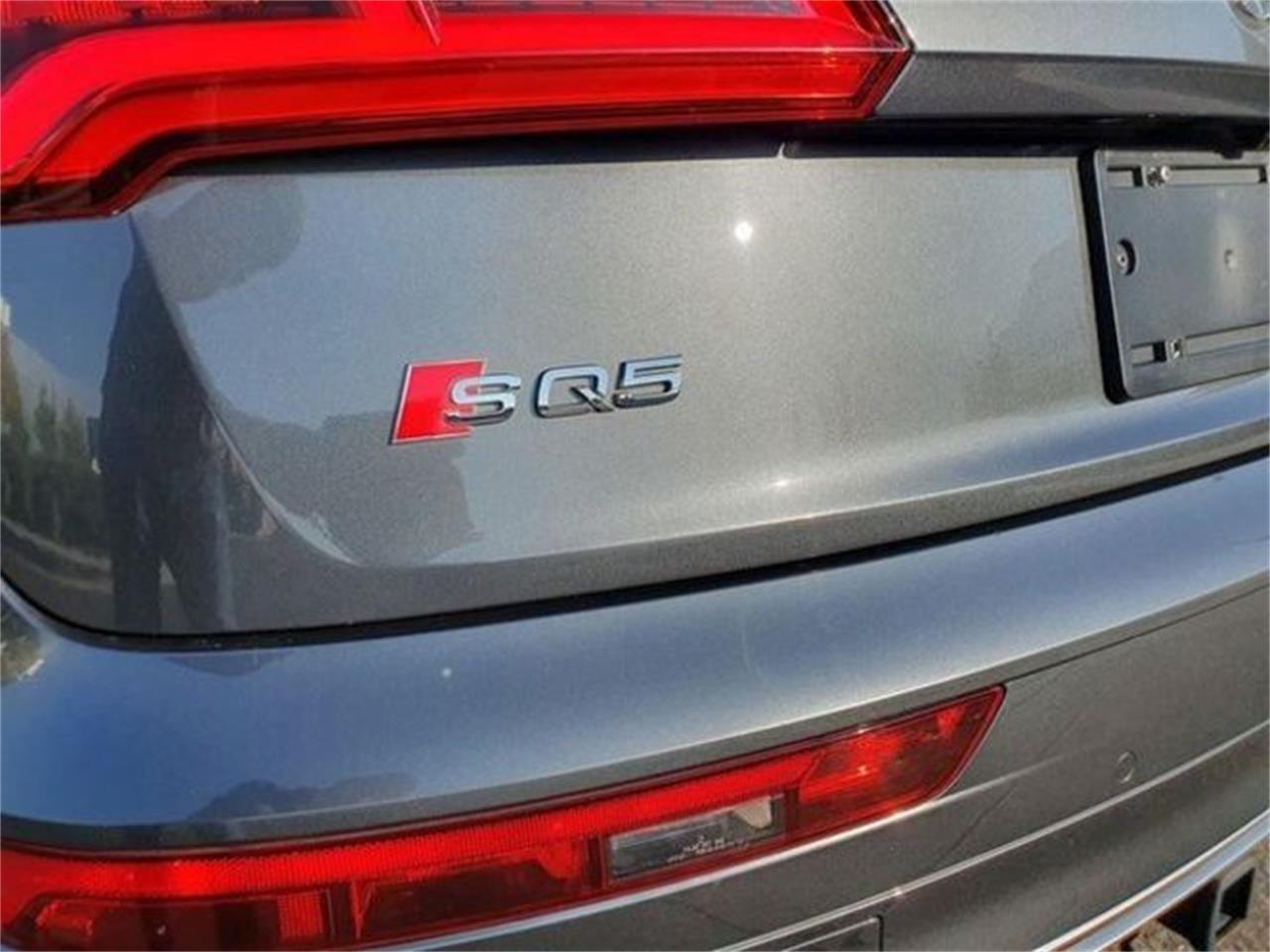 2018 Audi SQ5 for sale in Cadillac, MI – photo 15