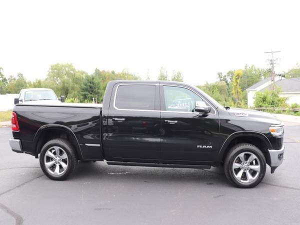2019 RAM 1500 LIMITED CREW CAB LOADED - cars & trucks - by dealer -... for sale in Plaistow, MA – photo 13
