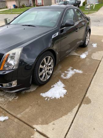 Cadillac cts4 for sale in Indianapolis, IN – photo 3