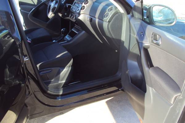 2012 VW Tiquan LE - - by dealer - vehicle automotive for sale in Jacksonville, GA – photo 9