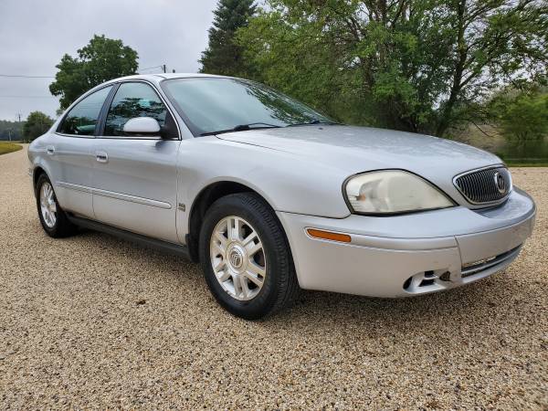 2004 Mercury Sable!! Runs Great!! New Tires!! for sale in Dubuque, IA – photo 2