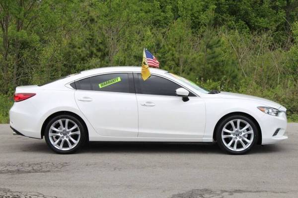 2015 Mazda 6 i Touring - Tons of Service Records! Low Miles! for sale in Athens, TN – photo 8