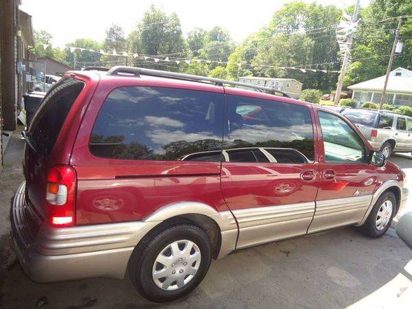 2005 Pontiac Montana Base 4dr Extended Mini Van CASH DEALS ON ALL... for sale in Lake Ariel, PA – photo 6
